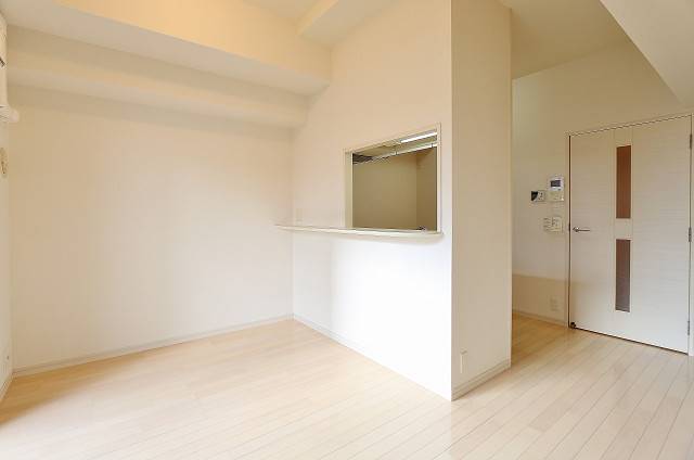 使いやすい間取りです