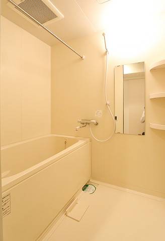 一日の疲れを癒して下さい