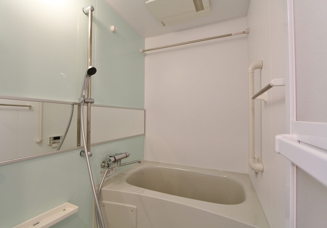 清潔感ございます