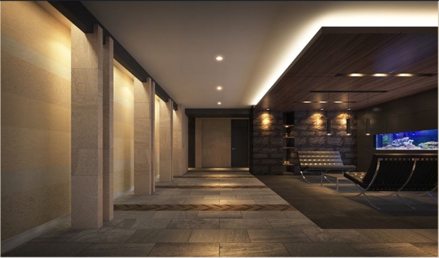 高級感ございます