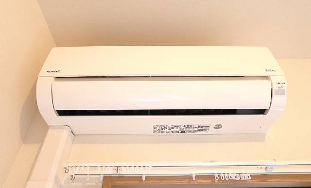 一年中心地よい風をお届けします