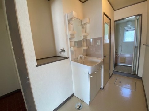 朝の支度にいかがでしょうか