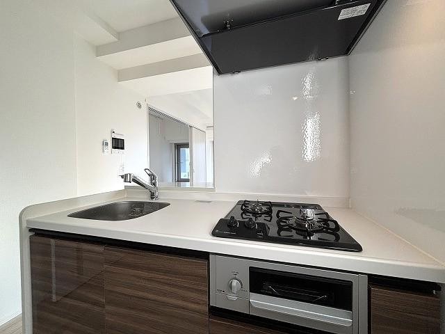 料理もはかどりそうですね。