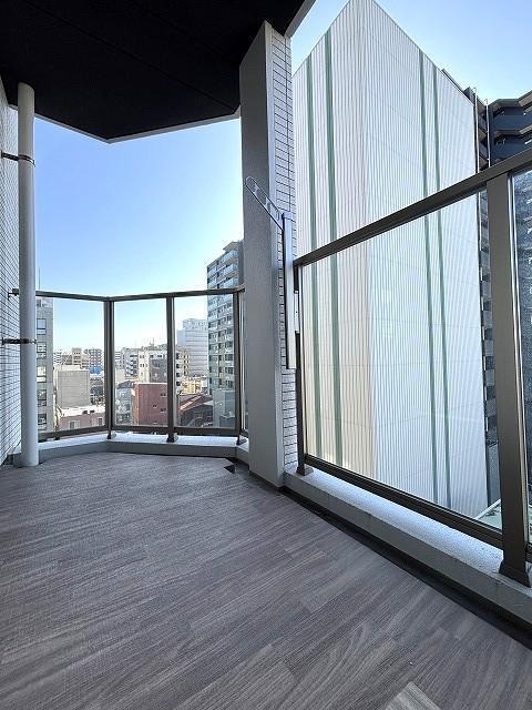 お洗濯物はこちらへどうぞ。