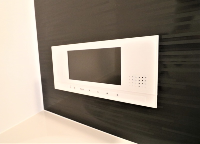 ボタン一つで楽々追い炊き機能