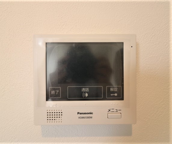 急な来客時に安心ですね