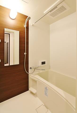 1日の疲れを癒されてください