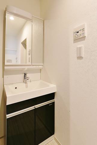 お出かけ前の支度はこちらで