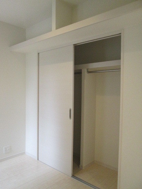 お洋服が多い方でも安心