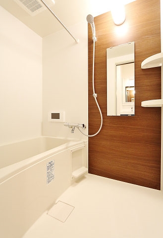 1日の疲れを癒しましょう