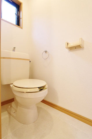 風呂トイレは別がいいですね