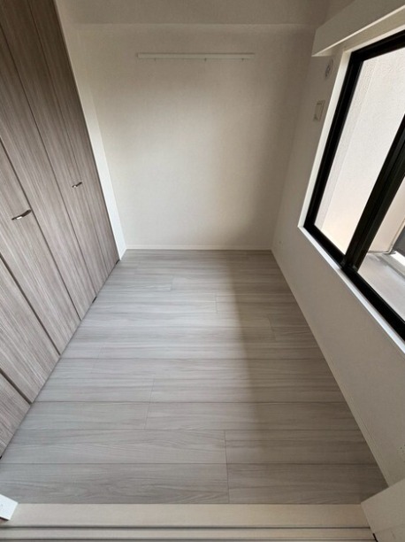 こちらは寝室にどうぞ