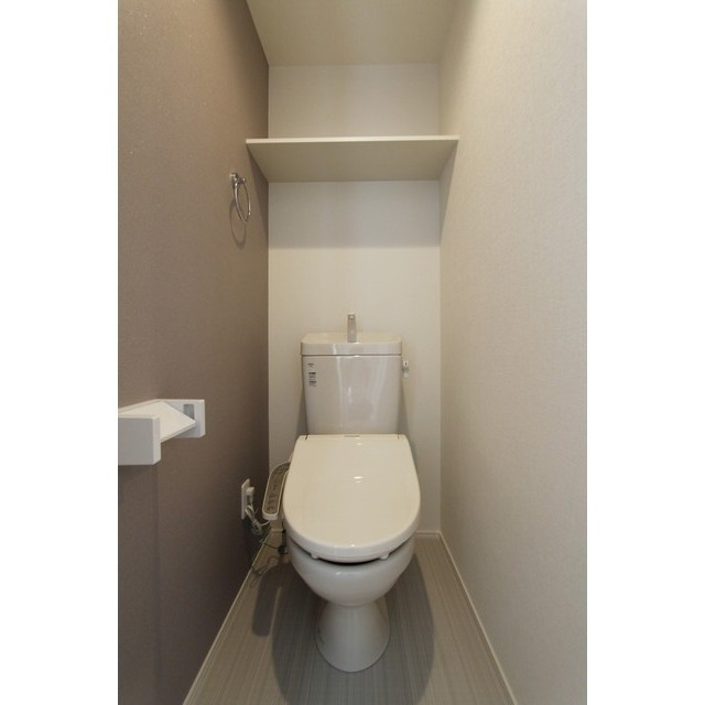 落ち着く空間ですね。