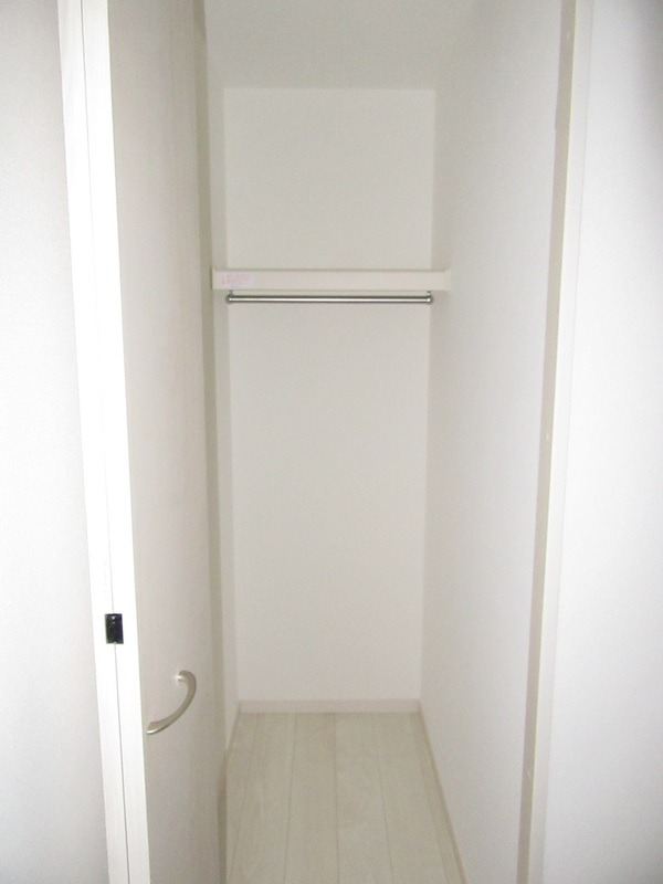 収納もたっぷりでいいですね。