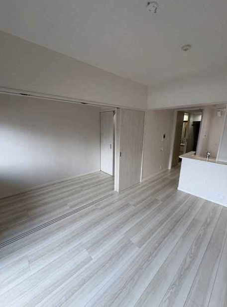 寝室と生活スペースを分けたい方にオススメ