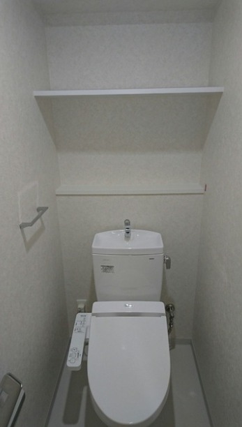 落ち着く空間ですね