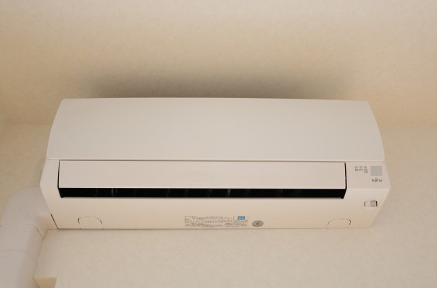 年中快適に過ごせます