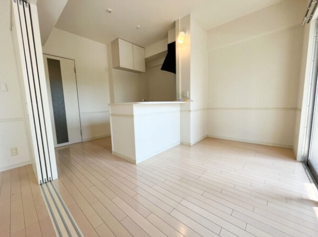 使い勝手の良さそうな間取りです