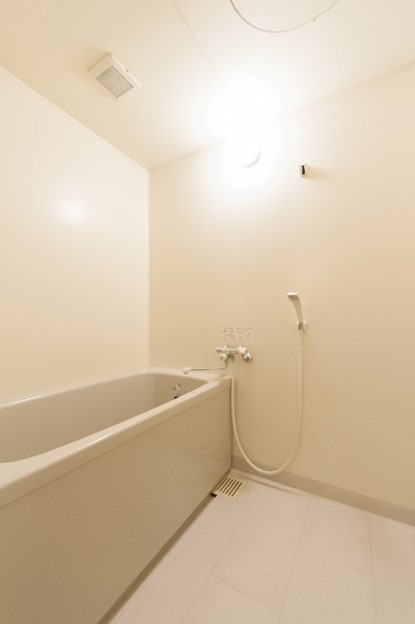 一日の疲れを癒しましょう