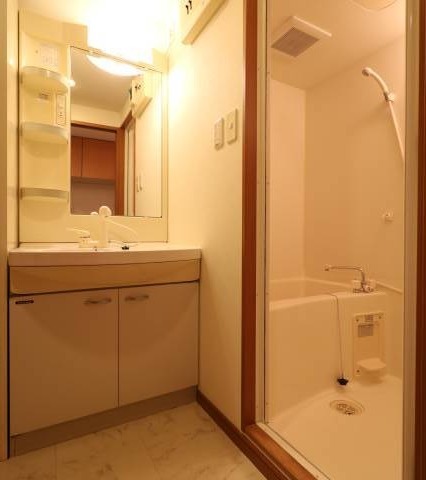 朝の支度はこちらでどうぞ。