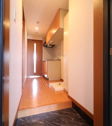 ようこそいらっしゃい。