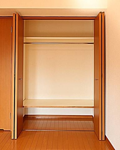 収納ばっちりです。