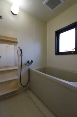 1日の疲れを癒しましょう。