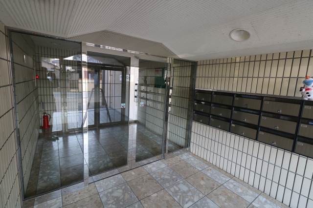 ようこそいらっしゃい。