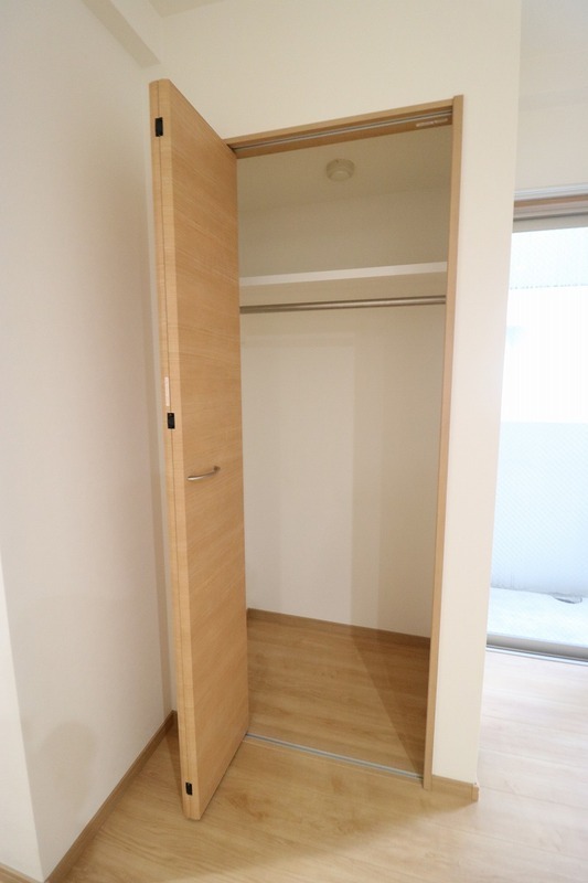 収納バッチリです。