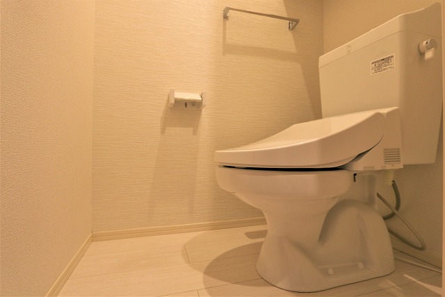 落ち着く空間ですね。