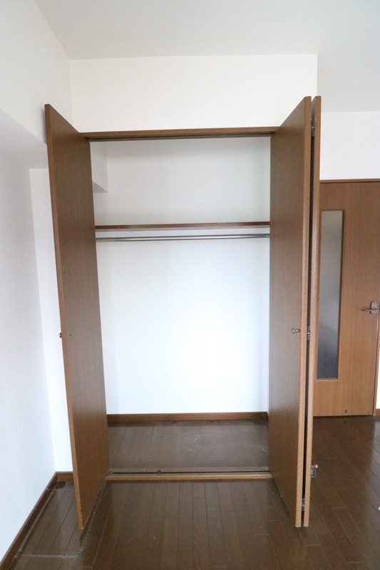 収納もばっちりです。