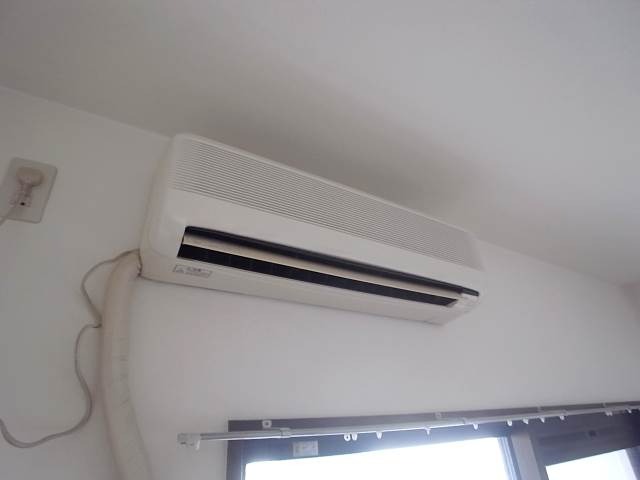 一年中快適に過ごせます。