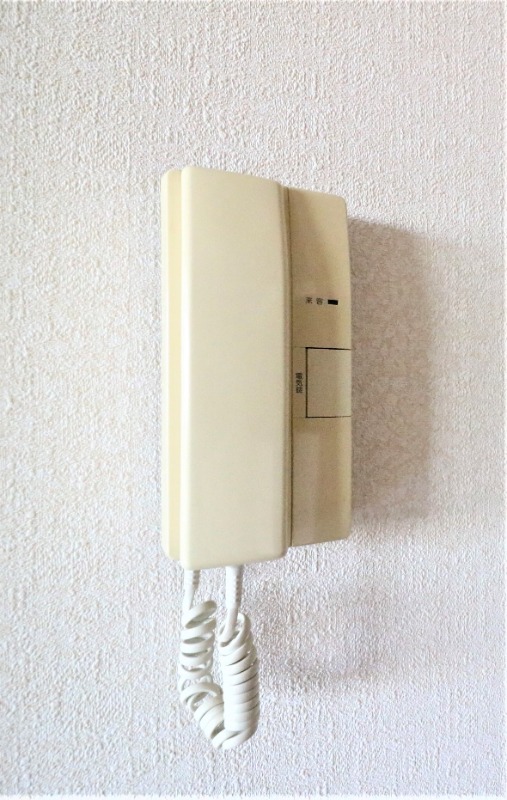 来客時はこちらで対応できます。