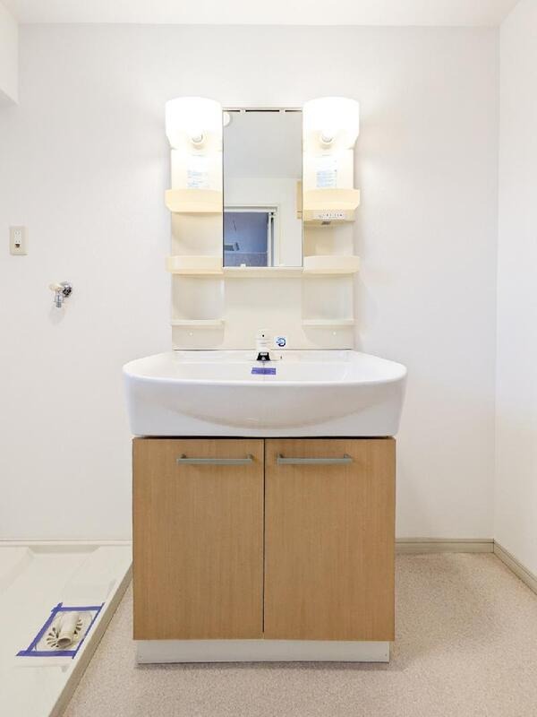 お出かけ前の支度はこちらで