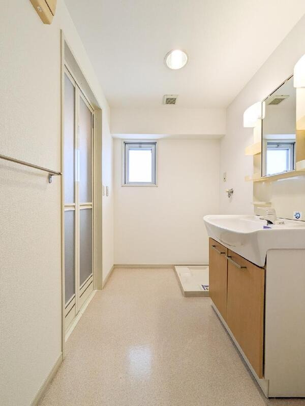 おしゃれな洗面台