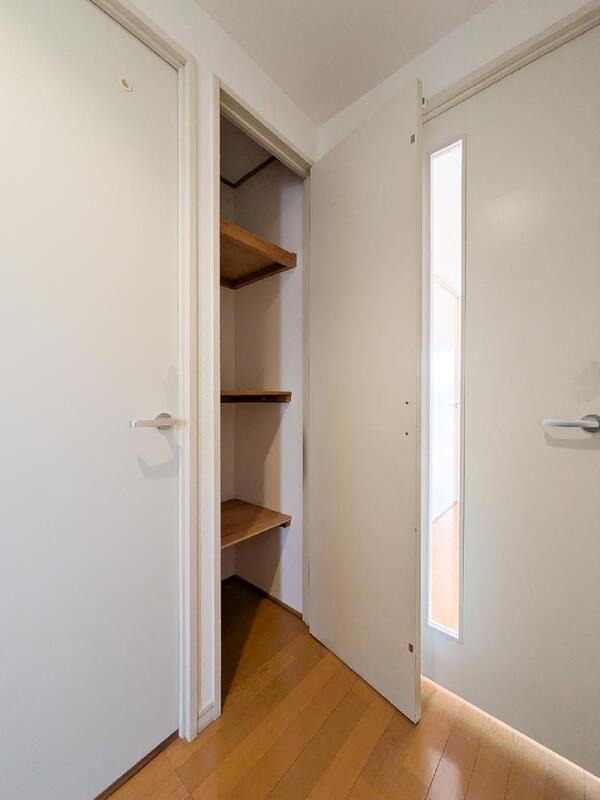 収納ございます