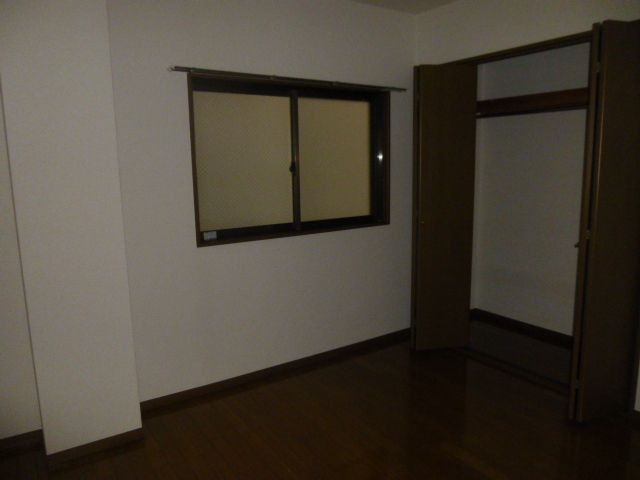 綺麗な室内です。