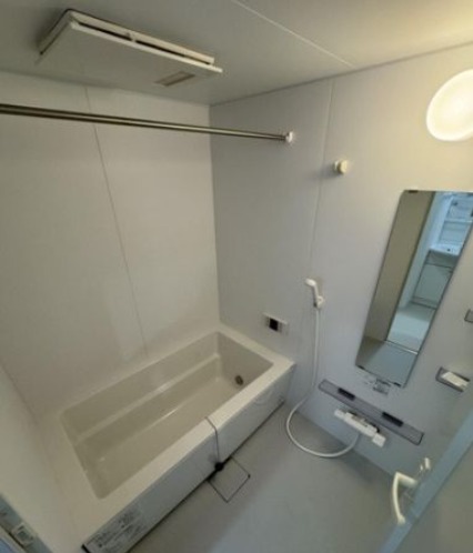 一日の疲れを癒しましょう