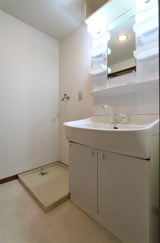 朝の支度はこちらでどうぞ