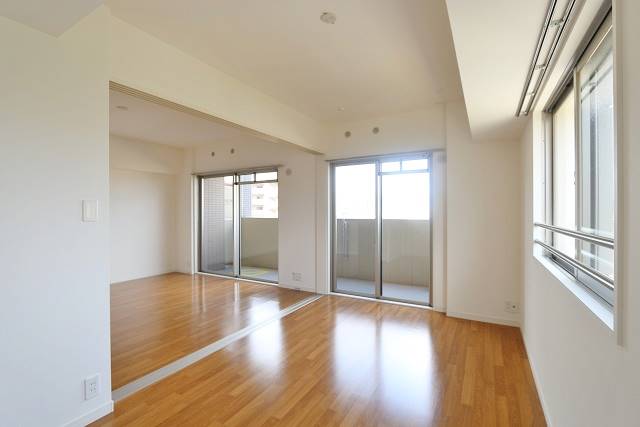 新婚さんにもお勧めの間取りです