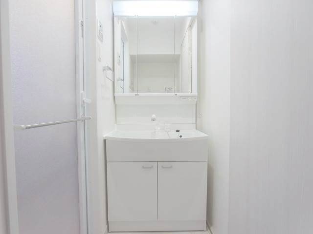 お出かけ前の支度はこちらでどうぞ