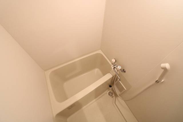 一日の疲れを癒しましょう。