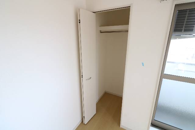 収納もたっぷりですね。