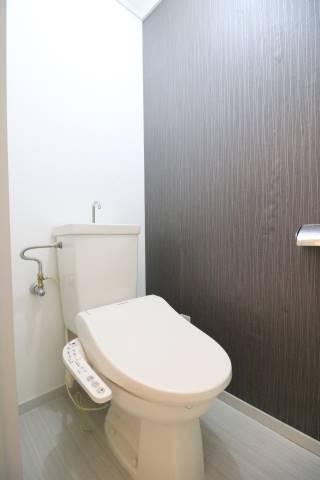 落ち着く空間ですね。