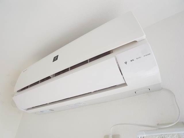 どの季節も快適に過ごせそうですね。