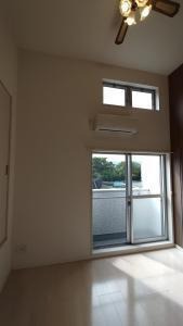 広々としていいですね。