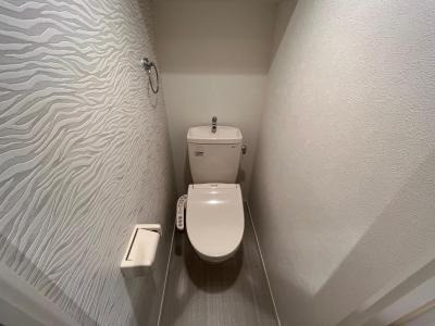 落ち着く空間ですね。