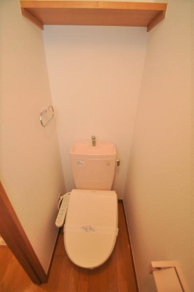 落ち着く空間ですね。