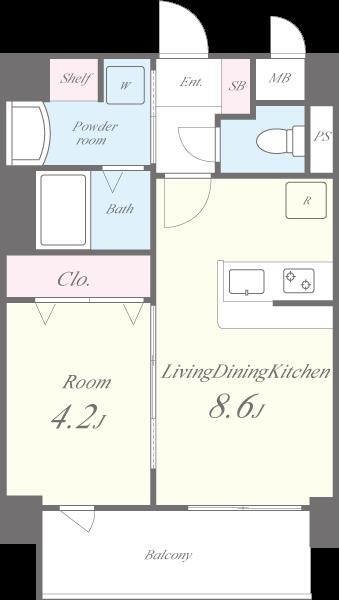 間取り、写真、間取りは現状を優先致します