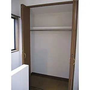 収納の数もしっかりございます